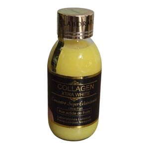 Collagen Xtra White Clarifying Serum